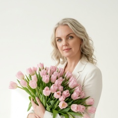 Наталья Межуева, 09.07.1980, Санкт-Петербург