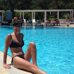 Светлана Шемуратова, 24.02, Москва