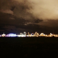 Дархан Мамытов