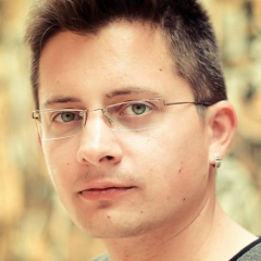 Максим Kipot, 06.03.1983, Киев