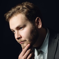 Юрий Медведев, 17.06, Киев