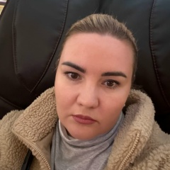 Елена Воложанина, 26.04.1986, Санкт-Петербург