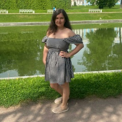 Alina Shepel, 06.06.1990, Санкт-Петербург