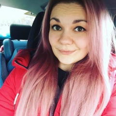 Наталья Иванченко, 04.06, Калуга