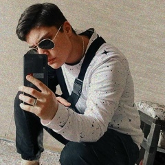 Элина Агаева, 21.05.1995, Алматы