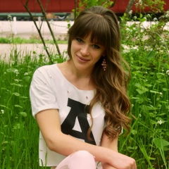 Валерия Самойлова, 19.04, Одесса