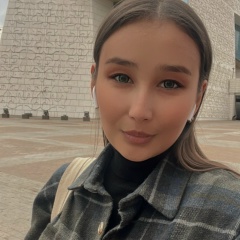 Ulpan Tokanova, 02.11