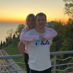 Андрей Вершков, Выборг