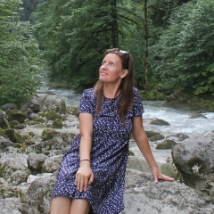 Марина Миронова, 12.04, Чебоксары