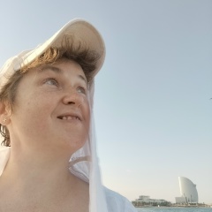 Katrin Fedulova, 11.06, Москва