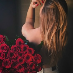 Elena Sorokina, 23.12, Краснодар