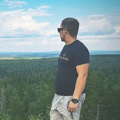 Рамис Ихтисамов, 22.09, Казань