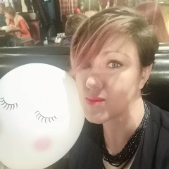 Анастасия Лымарева, 18.01.1986, Алматы