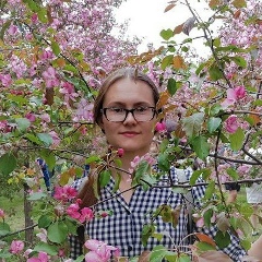 Юлия Волкова, Москва