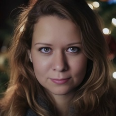 Екатерина Сабирова