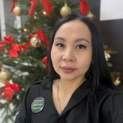 Елизавета Кошоева, 27.08, Кызыл