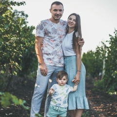 Екатерина Сюрис, 02.10.1993, Каменка