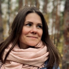 Надежда Титова, 27.01, Пудож