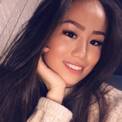 Dana Kalieva, 12.02, Barcelona