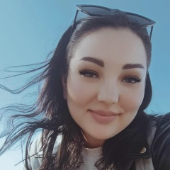 Iana Sergiu, Москва