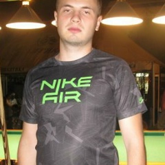 Артём Филоненко, 17.02, Донецк