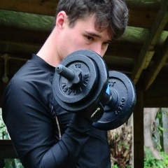 Sean Turner, 01.02.1993