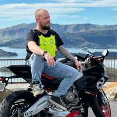 Бу Ко, 12.07, Christchurch