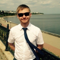 Андрей Вишневский, 27.09