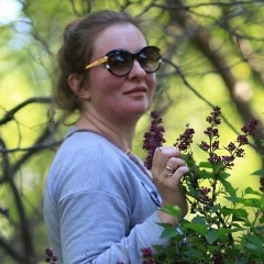 Екатерина Быстрова, 27.10, Москва