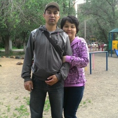 Молдир Байболова, 16.02.1981, Кызылорда