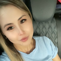 Жанна Сабырова-Кемельбекова, 28.05.1994, Астана