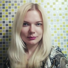 Кристина Федосова, 03.05, Орша