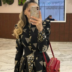 Танзиля Геграева, 27.01.1992, Нальчик