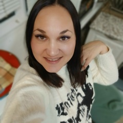 Анастасия Аршинова, 15.11.1988, Верзилово