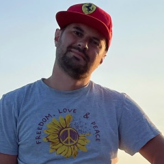 Александр Барехов, 22.07.1988, Тверь