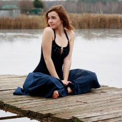 Александра Борякина, 04.10, Балашиха