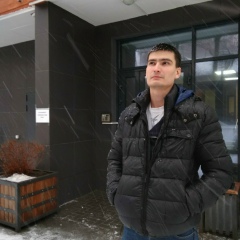 Вадим Шумкин, 28.05, Новосибирск