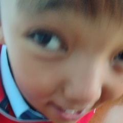 Айзада Демесинова, 04.12.1998