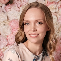 Таня Зяблицева, 21.12.1988, Казань