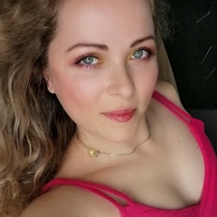 Elena Rodina, Augsburg