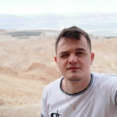 Роман Ганиев, 09.09.1993