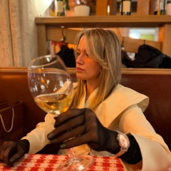 Екатерина Филатенко, Санкт-Петербург