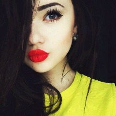 Айгерим Адилова, 24.04.1994, Шымкент