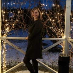 Манюшка Батова, 08.03.1989, Санкт-Петербург