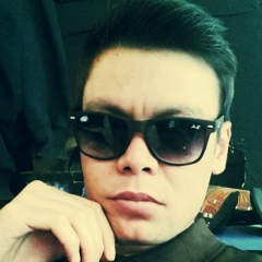 Bahram Ismailov, 24.08.1987, İstanbul