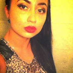 Вероника Томчук, 17.10