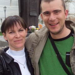 Григоре Рыжак, 25.07.1980, Москва