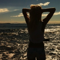 Светлана Семенова, 11.06, Белгород