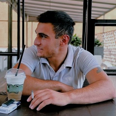 Айк Авагян, 01.10.2003, Армавир