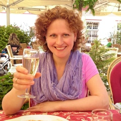 Екатерина Бутузова, 03.05.1982, Киев